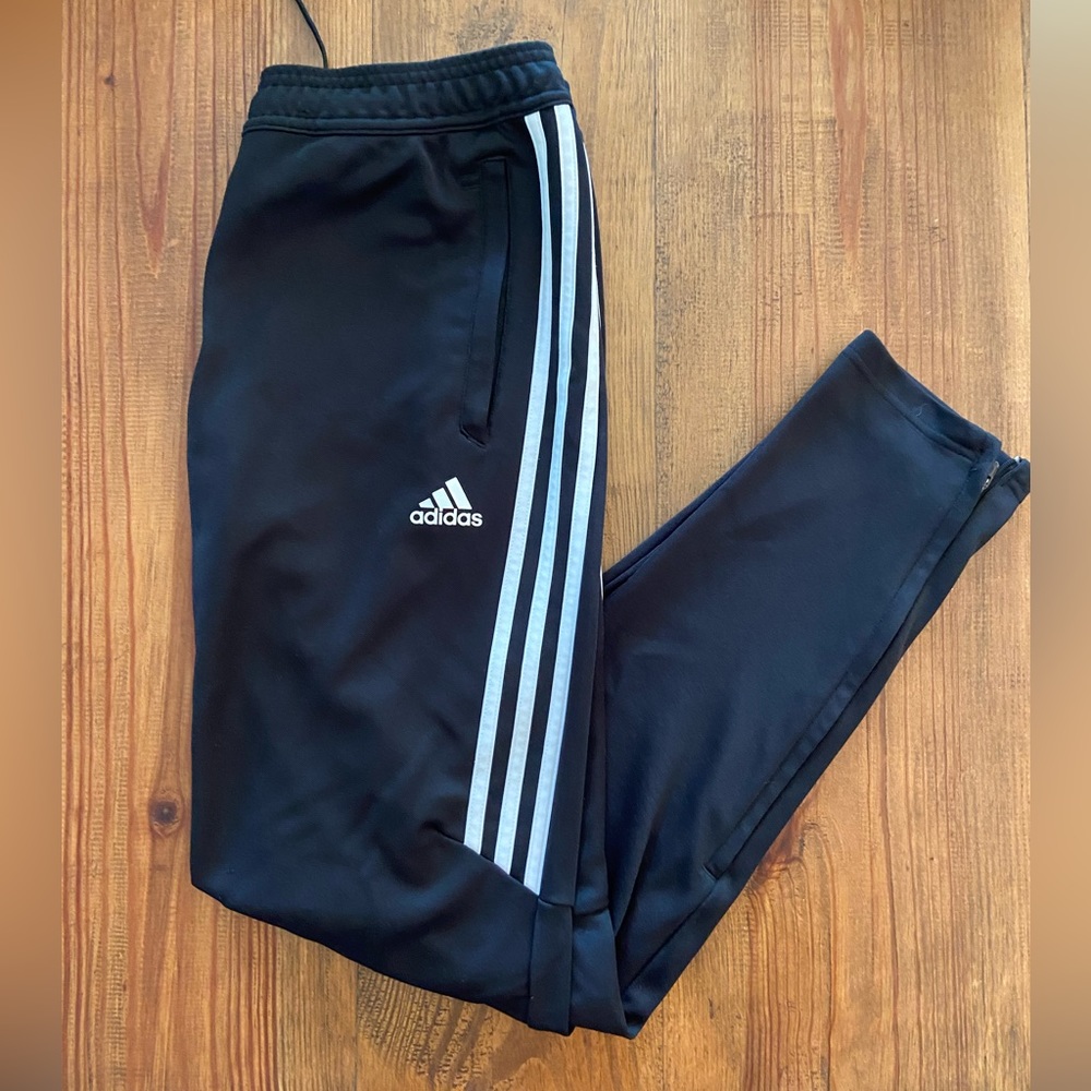 Adidas Adicolor SST Track Pants- size medium, lightly worn, perfect condition